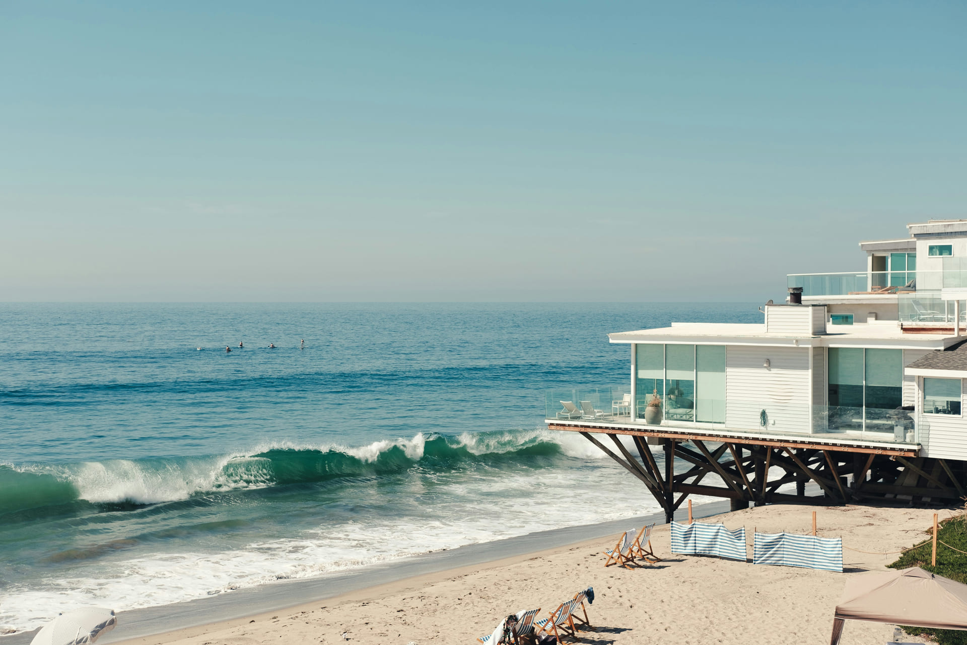 Por qué comprar una propiedad de lujo en La Paz, BCS