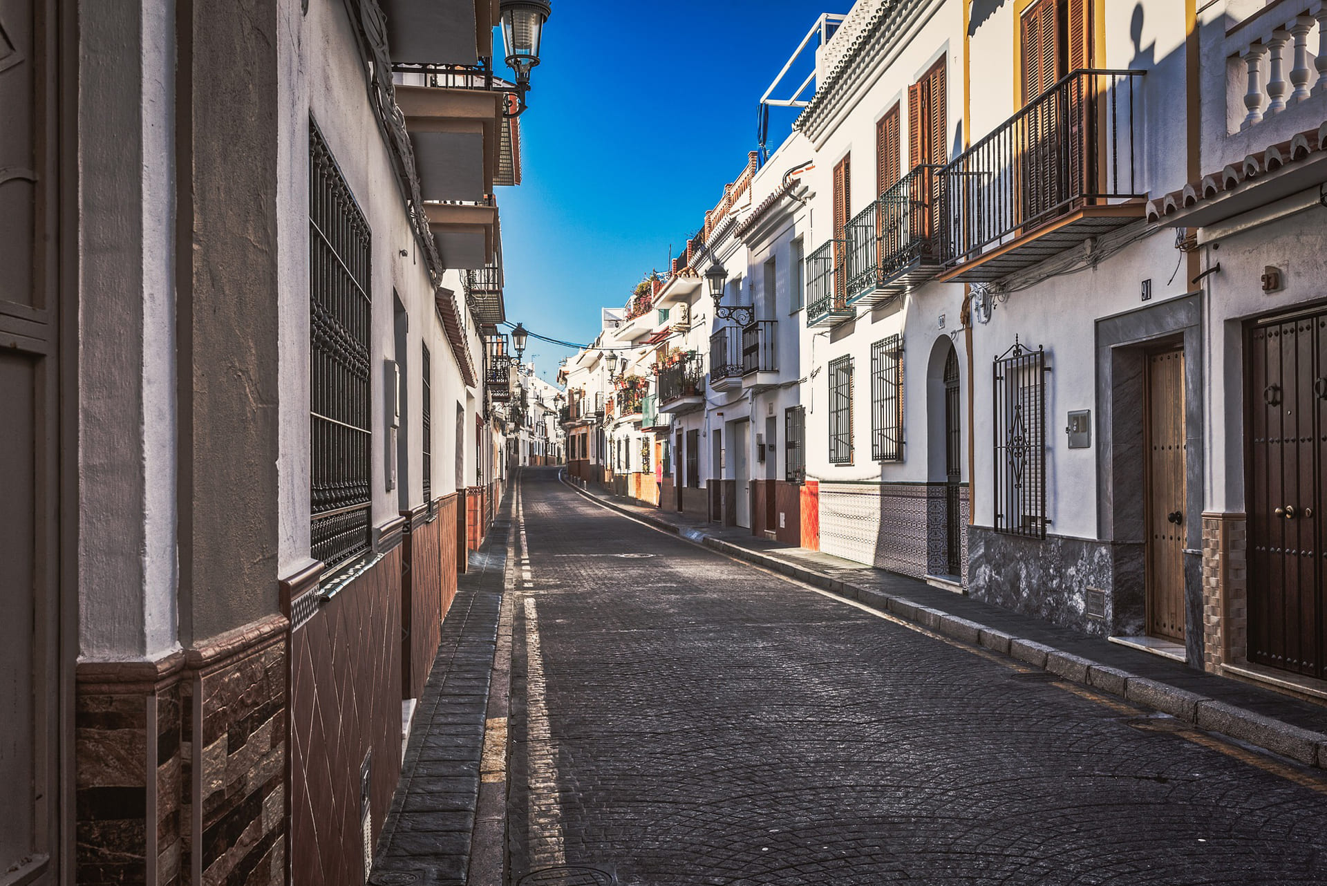 10 razones por las que los pueblos pequeños son mejores para vivir