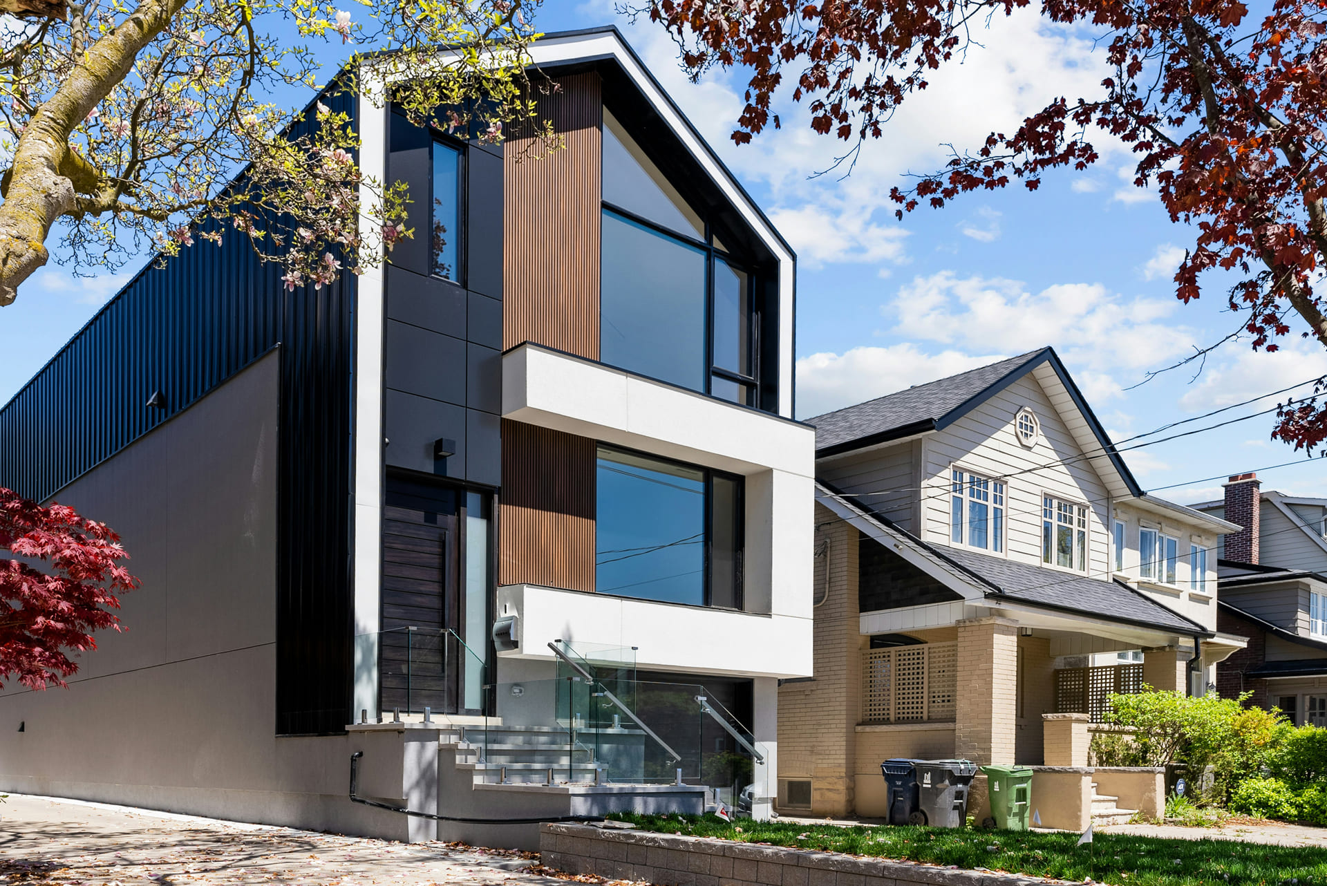 Oportunidades de Crecimiento en el Sector Inmobiliario: Una Mirada a 2025