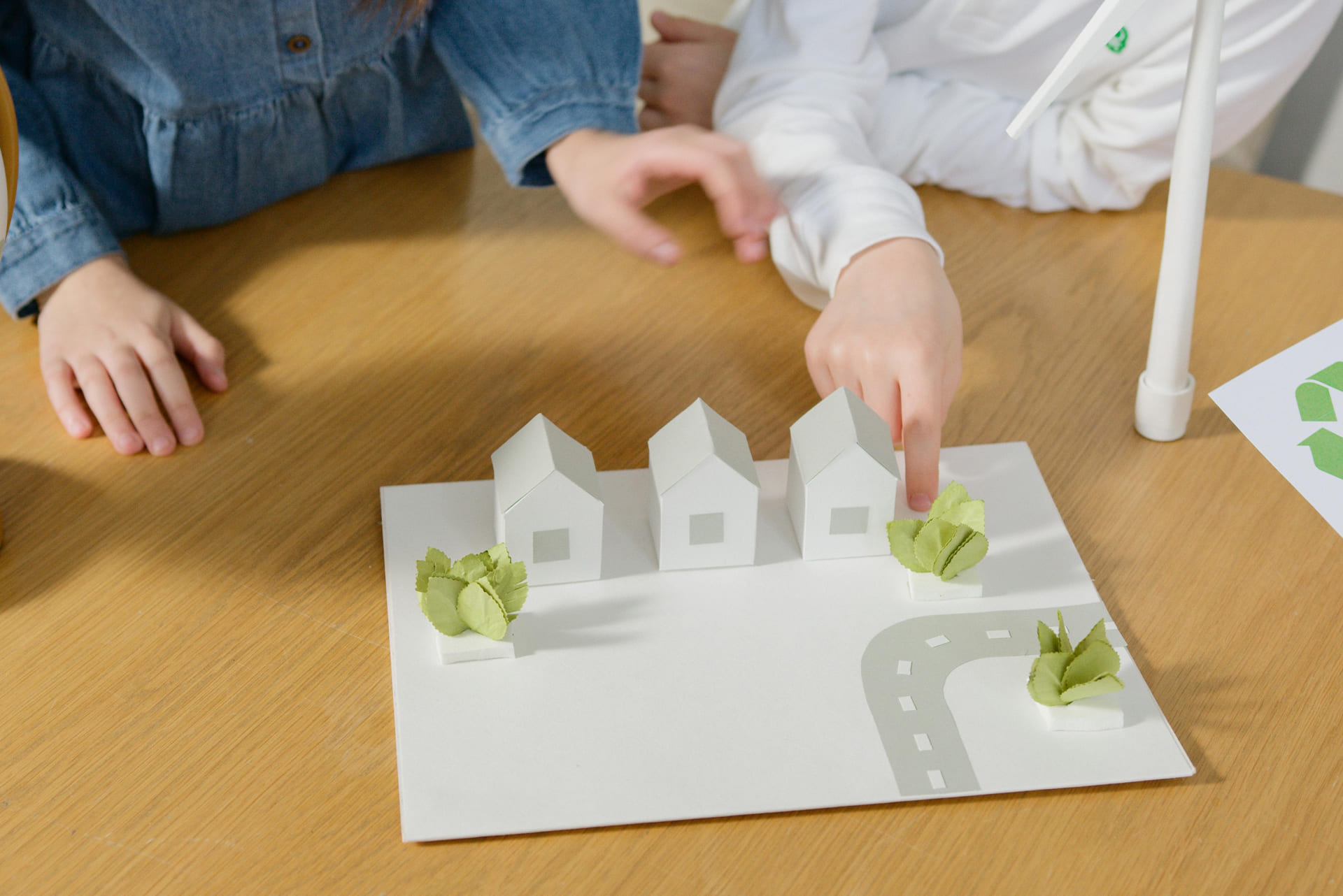 La transición hacia la sostenibilidad en La Paz: desafíos y oportunidades en el sector inmobiliario