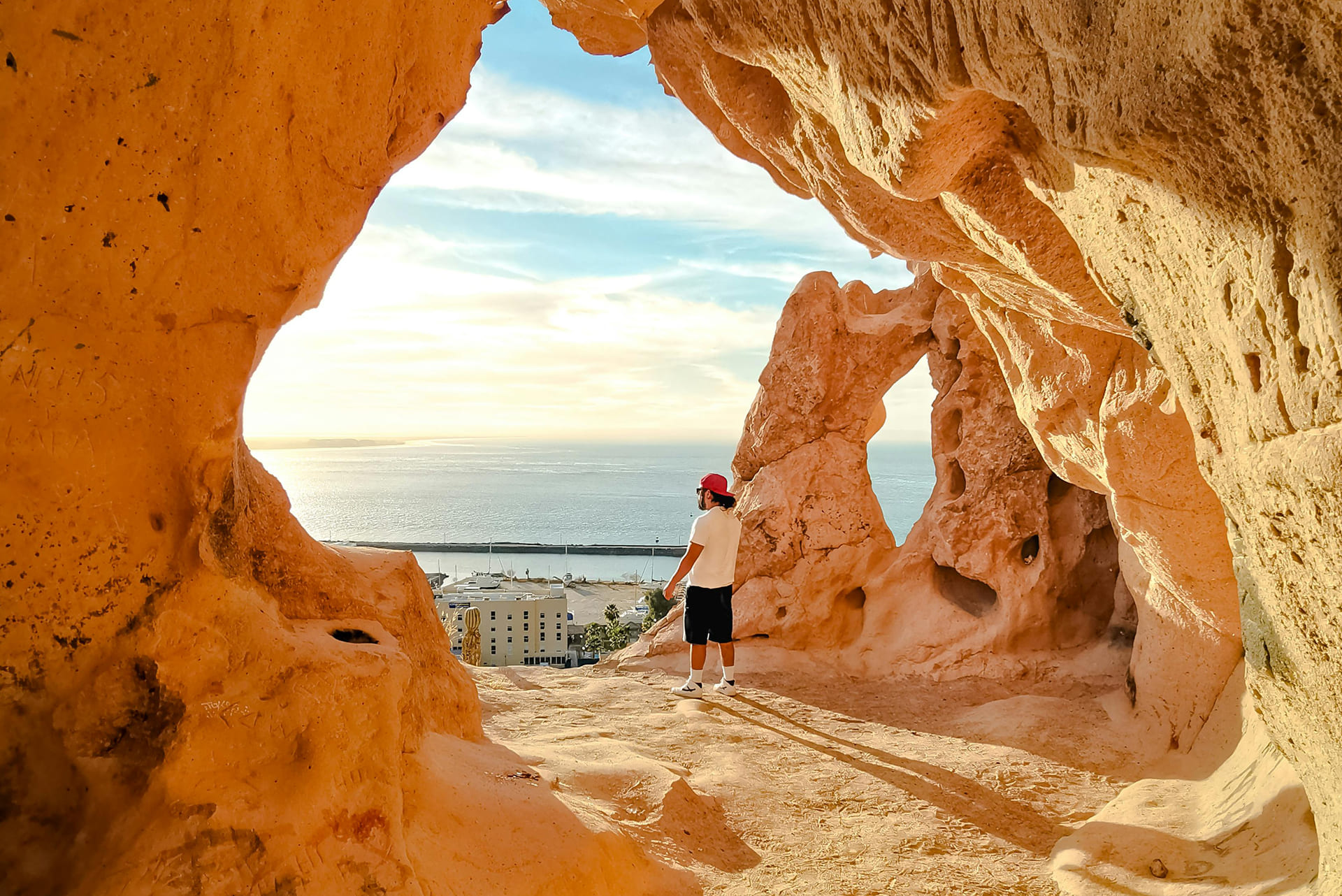 Inversión inmobiliaria en Baja California Sur: Oportunidades para extranjeros