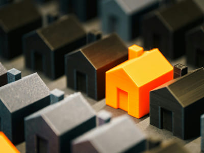 Inversiones Inmobiliarias en La Paz: ¿Vale Más un Inmueble Nuevo o Renovado?