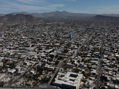 Las Ciudades con Mayor Crecimiento Inmobiliario en México en 2025