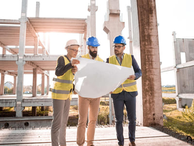 La Paz: Construcción Confiable para Inversión Inmobiliaria en México 2025