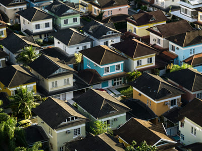 Estrategias de Mitigación de Riesgos Legales en el Mercado Inmobiliario Mexicano