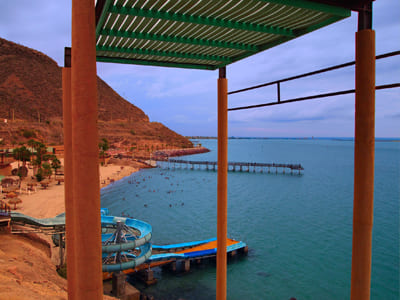Impacto del Cambio Climático en la Inversión Inmobiliaria en La Paz, México 2025